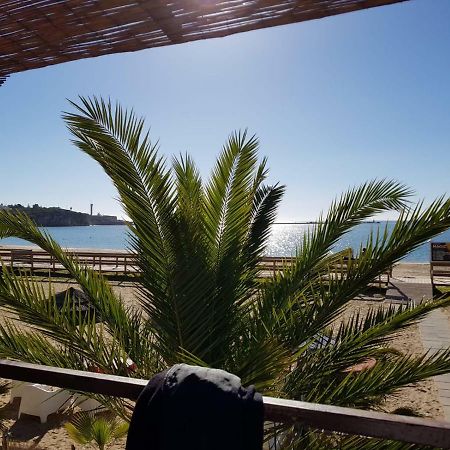 Vila Monte Luz Ferragudo  Zewnętrze zdjęcie
