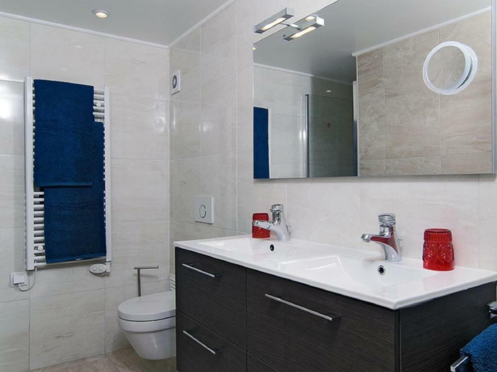 Vila Monte Luz Ferragudo  Zewnętrze zdjęcie