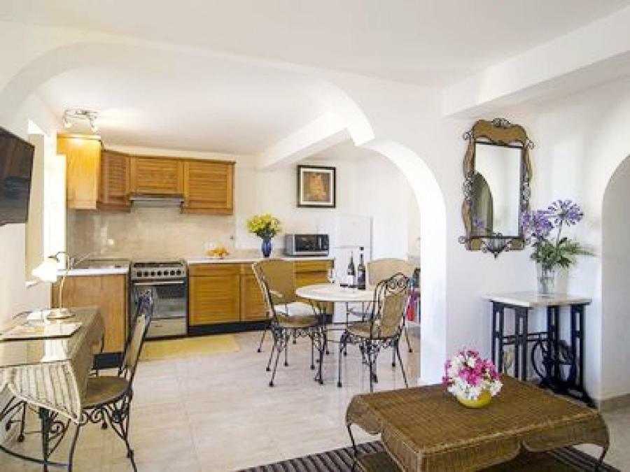 Vila Monte Luz Ferragudo  Zewnętrze zdjęcie
