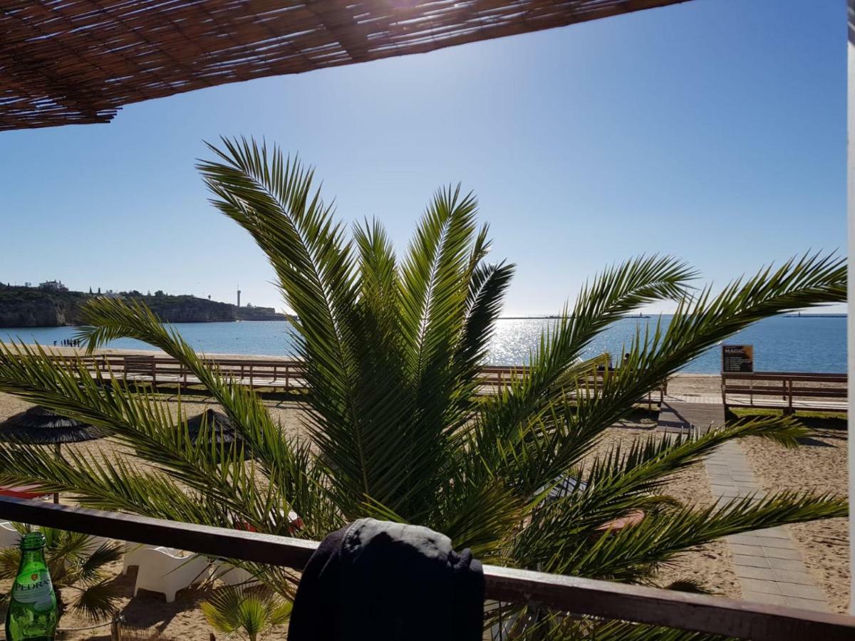 Vila Monte Luz Ferragudo  Zewnętrze zdjęcie