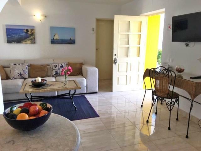 Vila Monte Luz Ferragudo  Zewnętrze zdjęcie